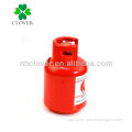 extinguisher shape custom coin bank for promotion